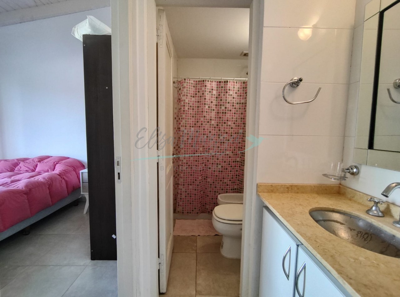 DEPARTAMENTO CUATRO AMBIENTES EN VENTA CON FINANCIACION - PINAMAR CENTRO