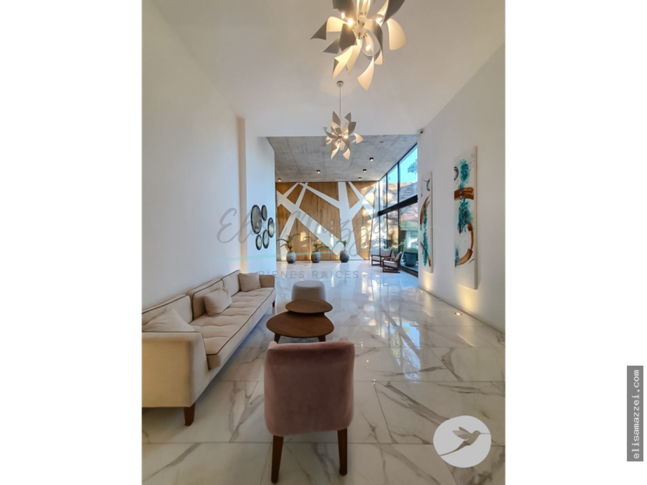 DEPARTAMENTO TRES AMBIENTES EN VENTA - PINAMAR