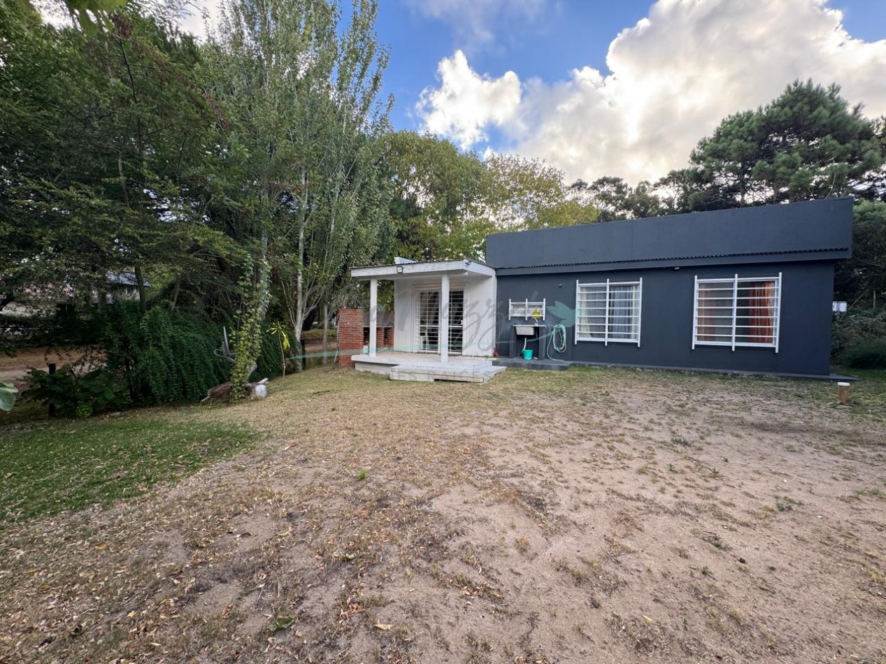 Casa en venta - Valeria del Mar