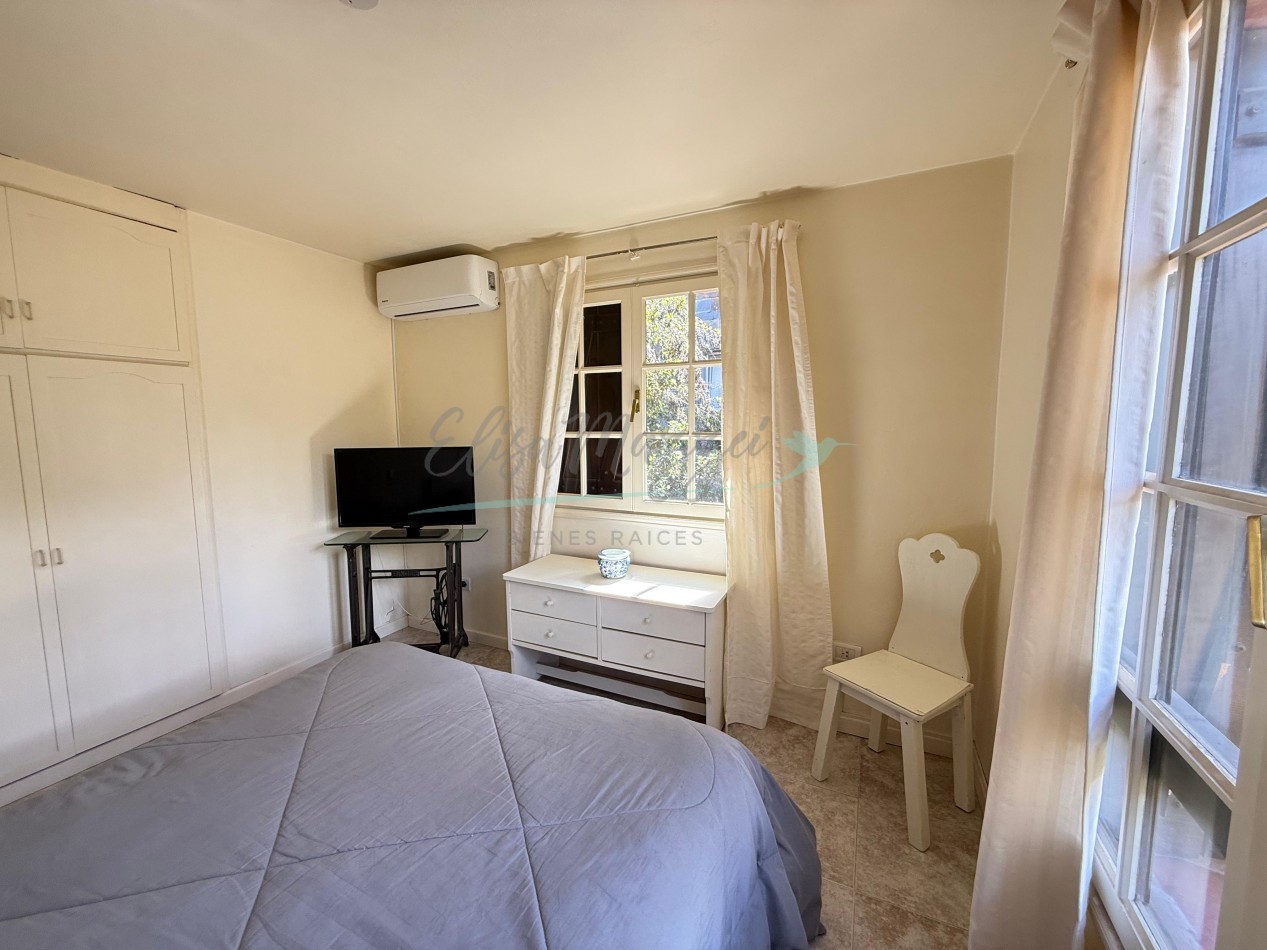 DUPLEX EN VENTA - PINAMAR