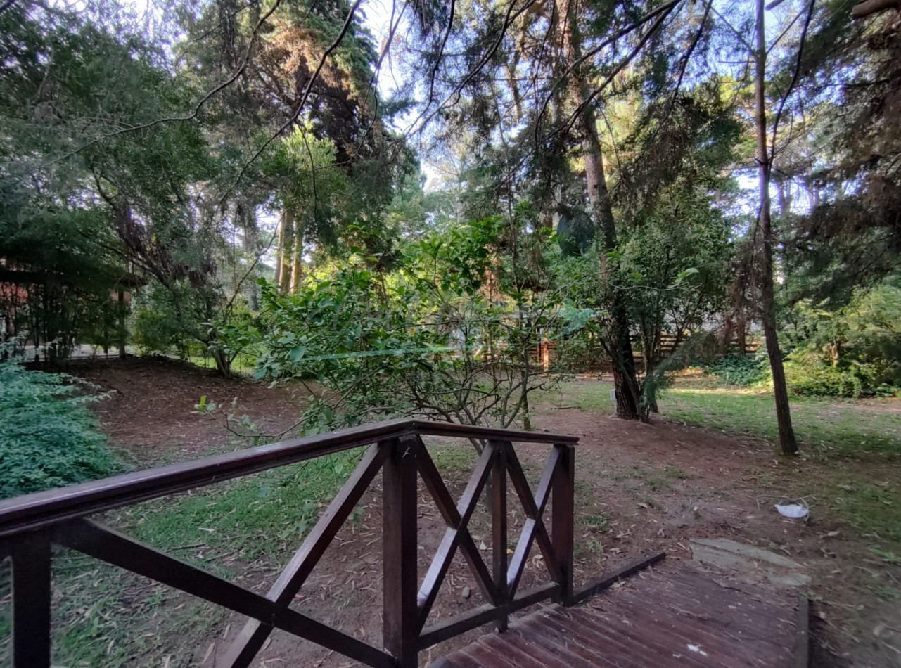 LOTE EN VENTA - VALERIA DEL MAR