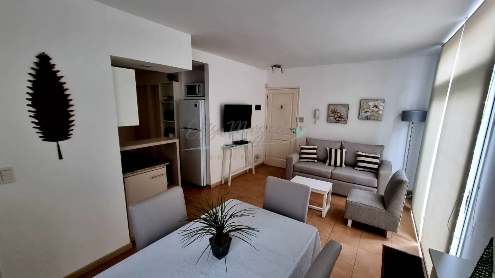 DEPARTAMENTO EN VENTA - CERCA DEL MAR - PINAMAR