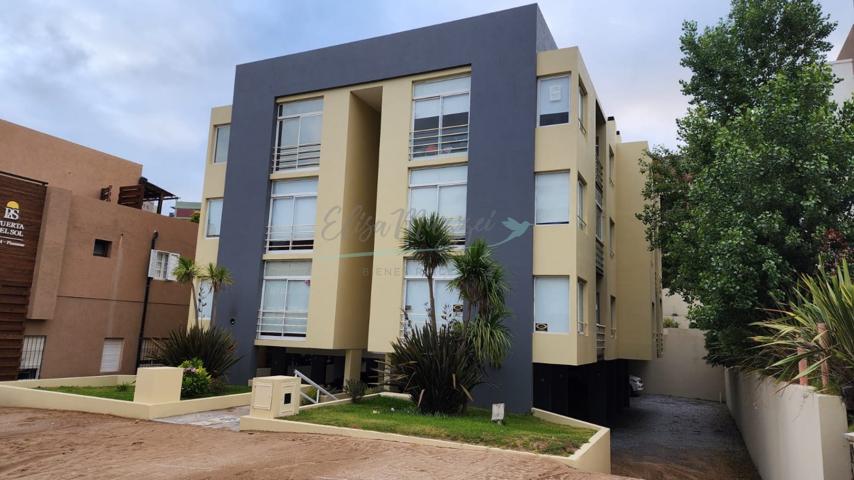 DEPARTAMENTO EN VENTA - CERCA DEL MAR - PINAMAR