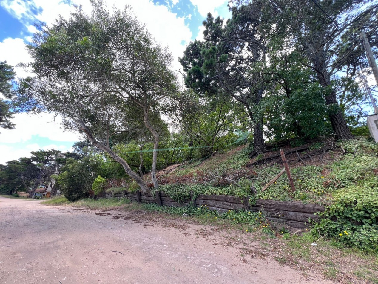 LOTE MULTIFAMILIAR - A METROS DEL MAR - VALERIA DEL MAR