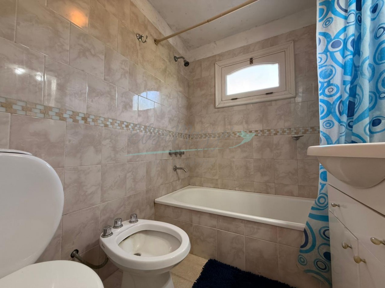 COMPLEJO DE DUPLEX EN VENTA - MAR DE OSTENDE - PINAMAR 