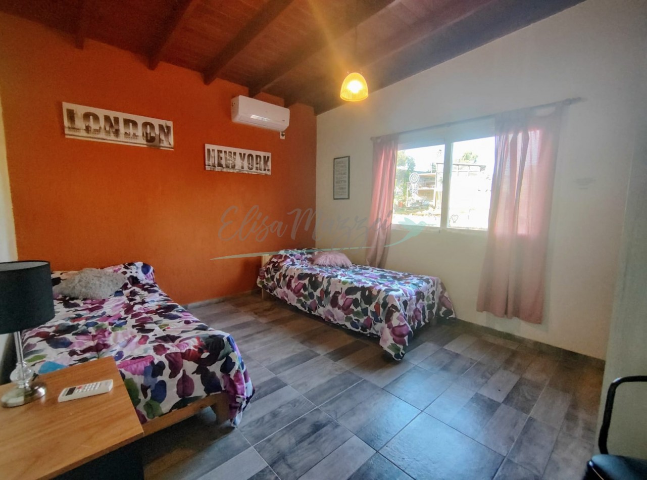 CASA EN VENTA - COSTA ESMERALDA - PINAMAR