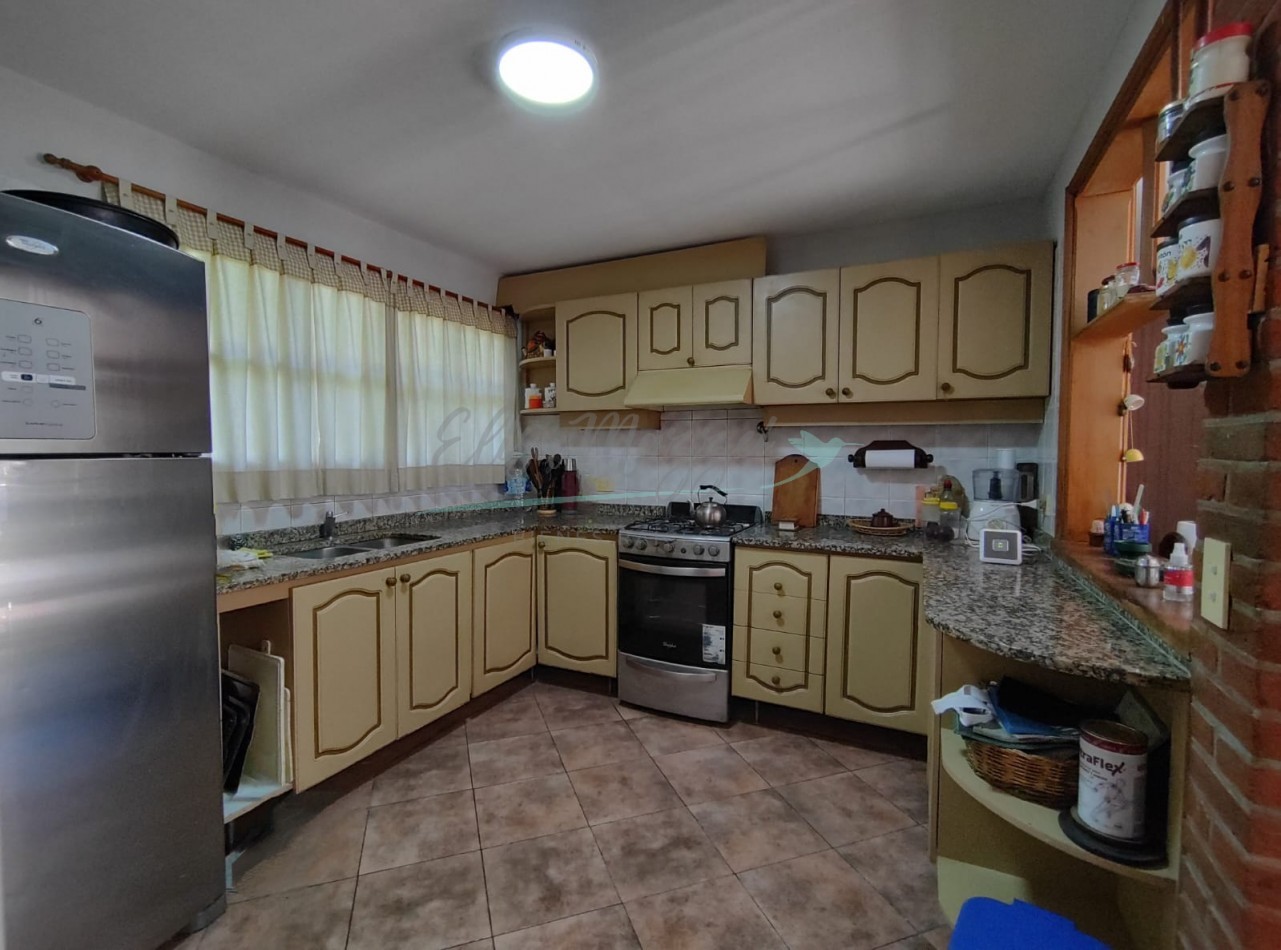 CASA EN VENTA - PINAMAR