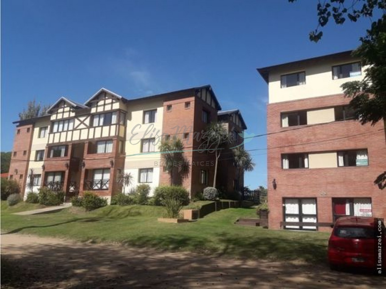 Departamento en Venta - Valeria del Mar