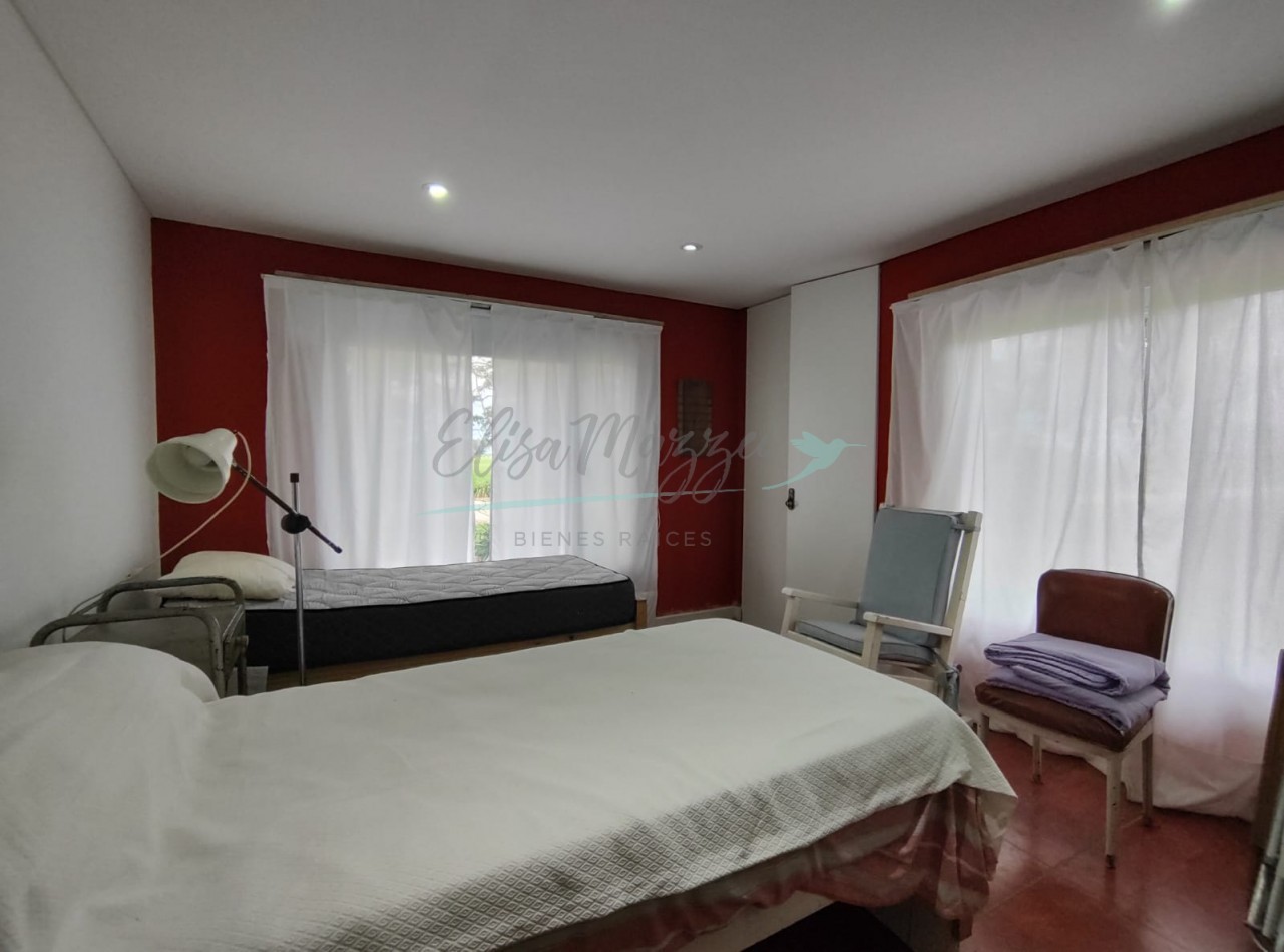 CASA EN VENTA - PINAMAR