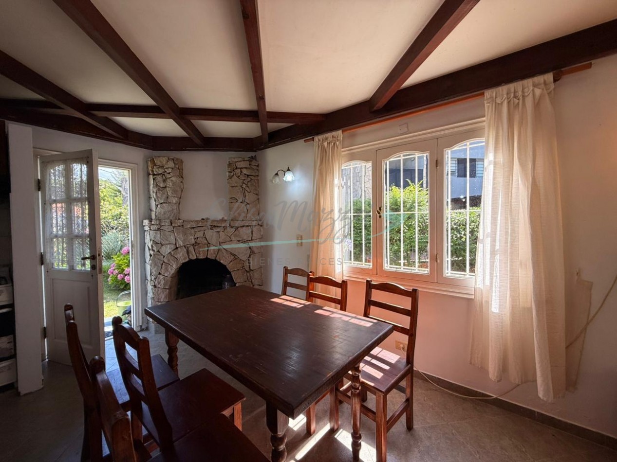 COMPLEJO DE DUPLEX EN VENTA - MAR DE OSTENDE - PINAMAR 