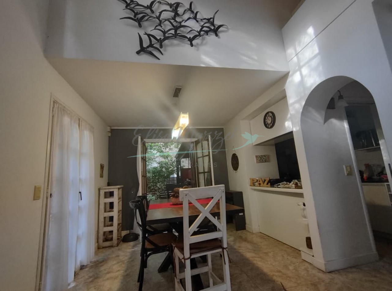 DUPLEX EN VENTA - PINAMAR 