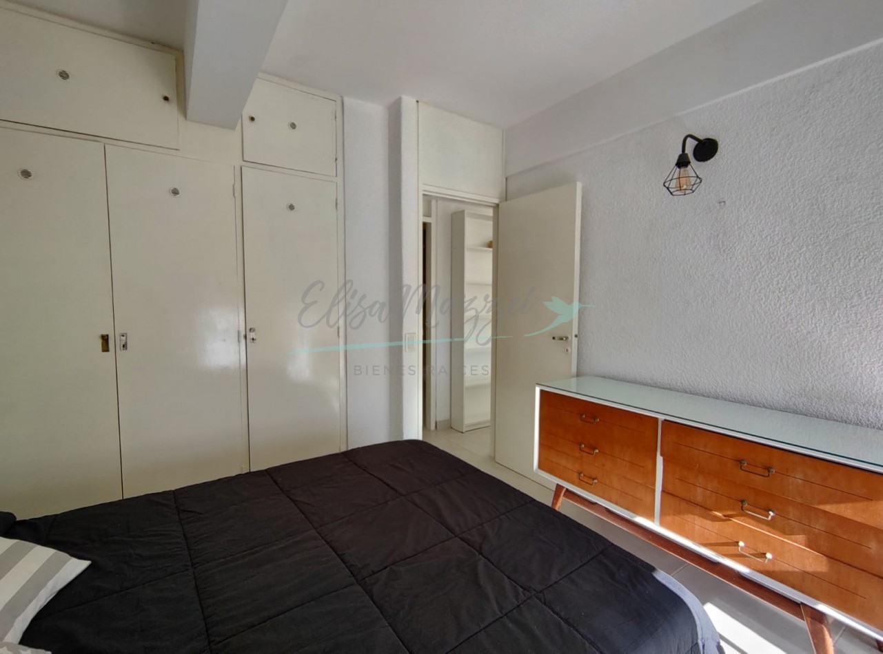 DEPARTAMENTO EN VENTA - CERCA DEL MAR - PINAMAR