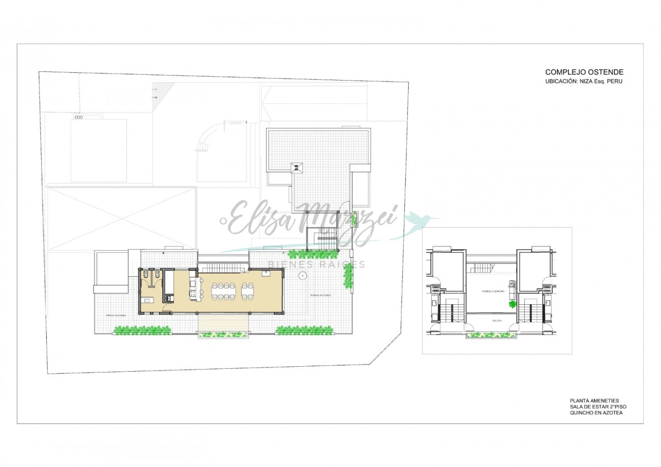 DEPARTAMENTOS A ESTRENAR - EN VENTA - MAR DE OSTENDE - OPORTUNIDAD 