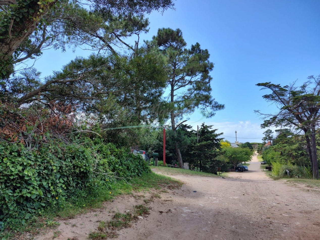 LOTE MULTIFAMILIAR - A METROS DEL MAR - VALERIA DEL MAR