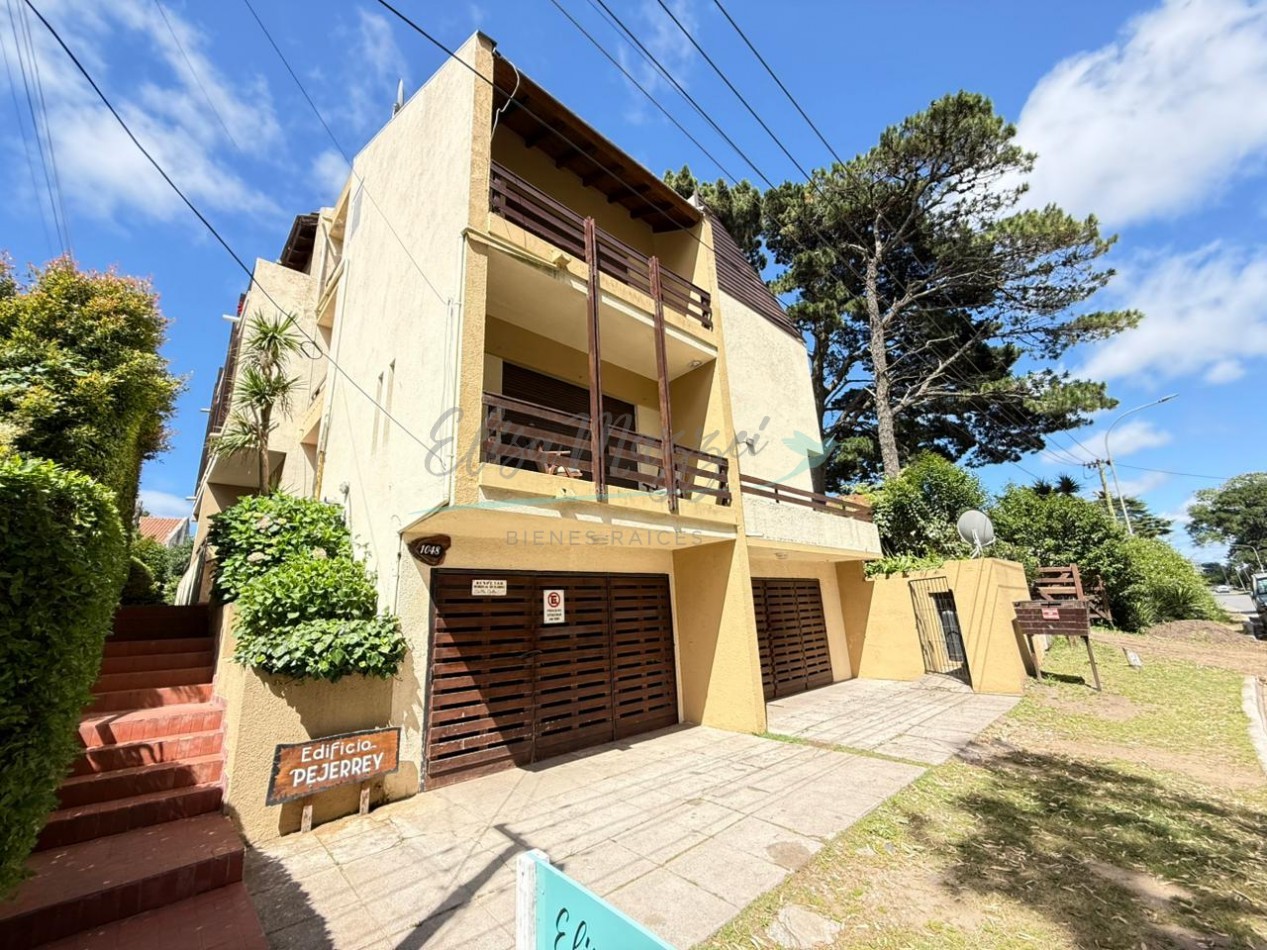 DEPARTAMENTO EN VENTA - PINAMAR