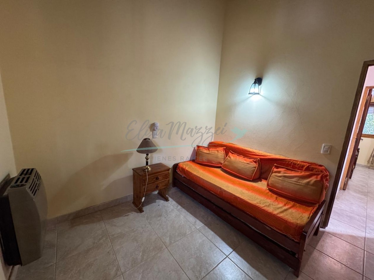 CASA EN VENTA - OSTENDE - PINAMAR 