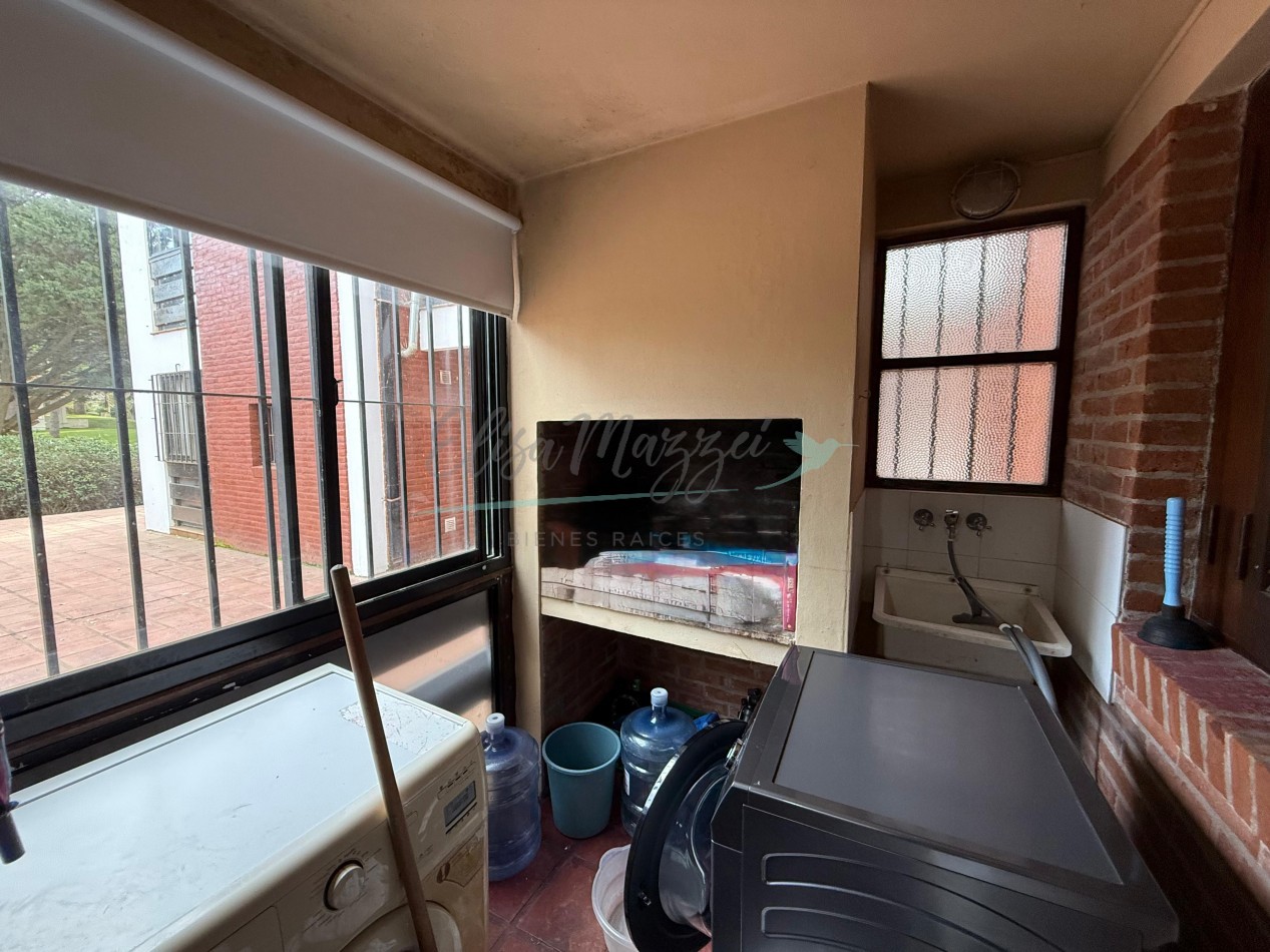 DEPARTAMENTO TRES AMBIENTES EN VENTA - PINAMAR