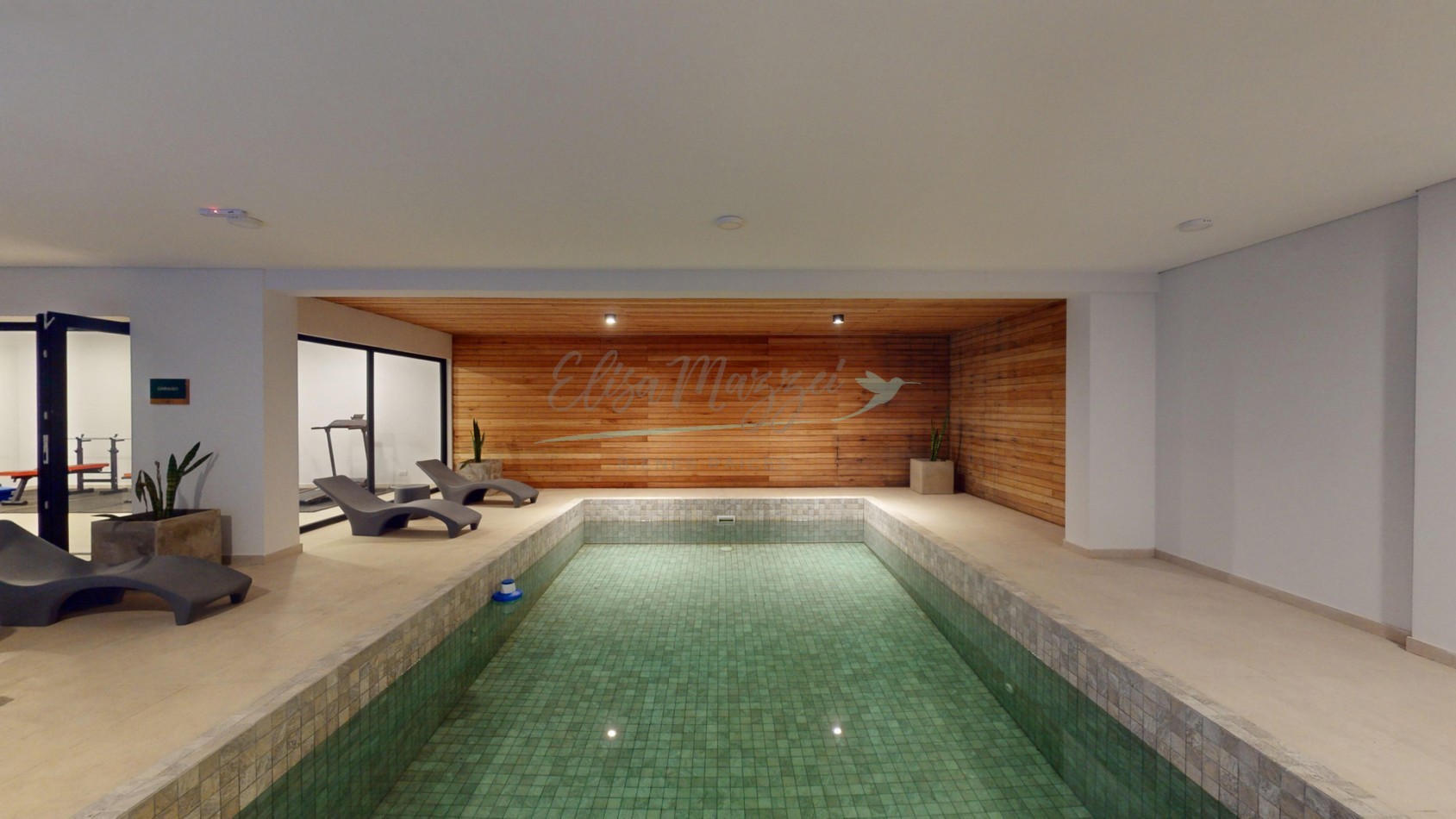 DEPARTAMENTO DOS AMBIENTES - EN VENTA - PINAMAR NORTE