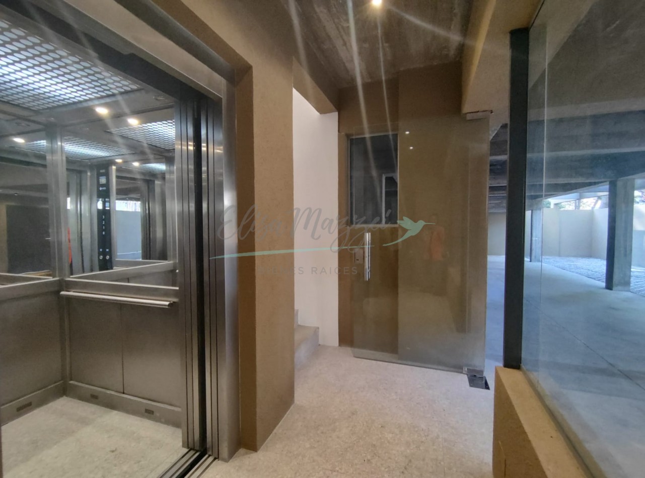 DEPARTAMENTO TRES AMBIENTES A ESTRENAR - PINAMAR CENTRO