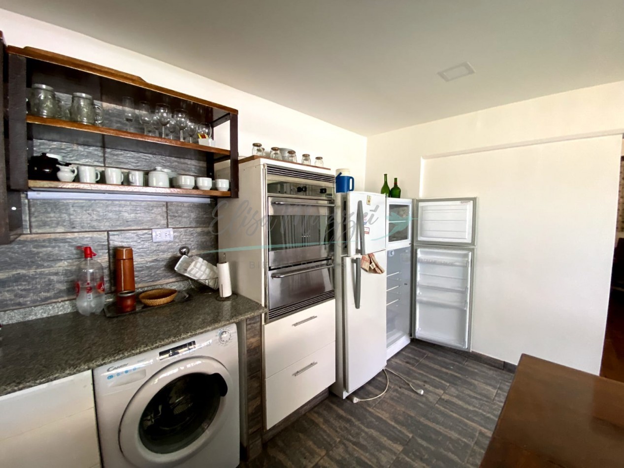 CASA EN VENTA - PINAMAR