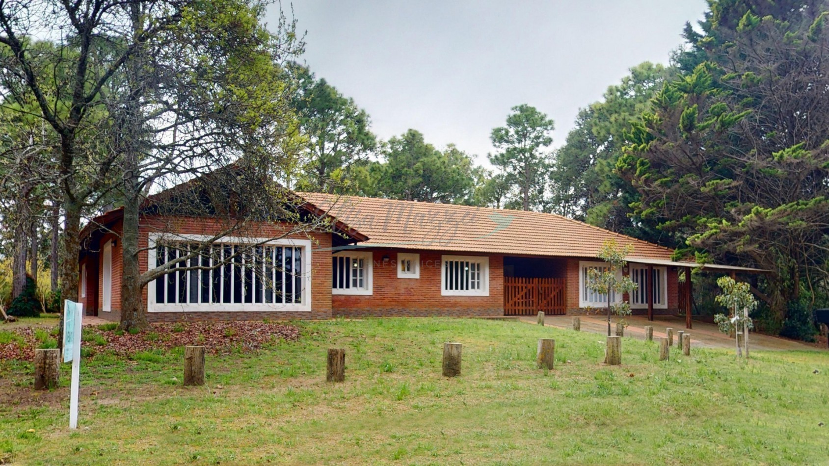 Casa en venta - Pinamar