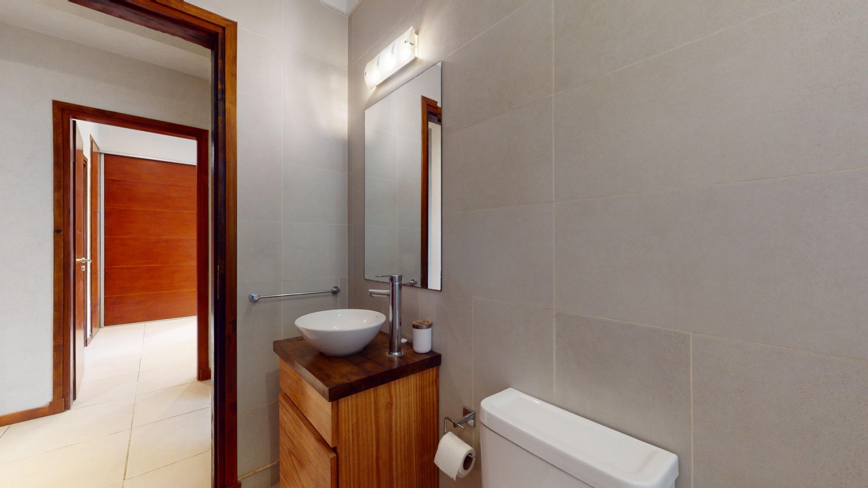 CASA EN VENTA - PINAMAR