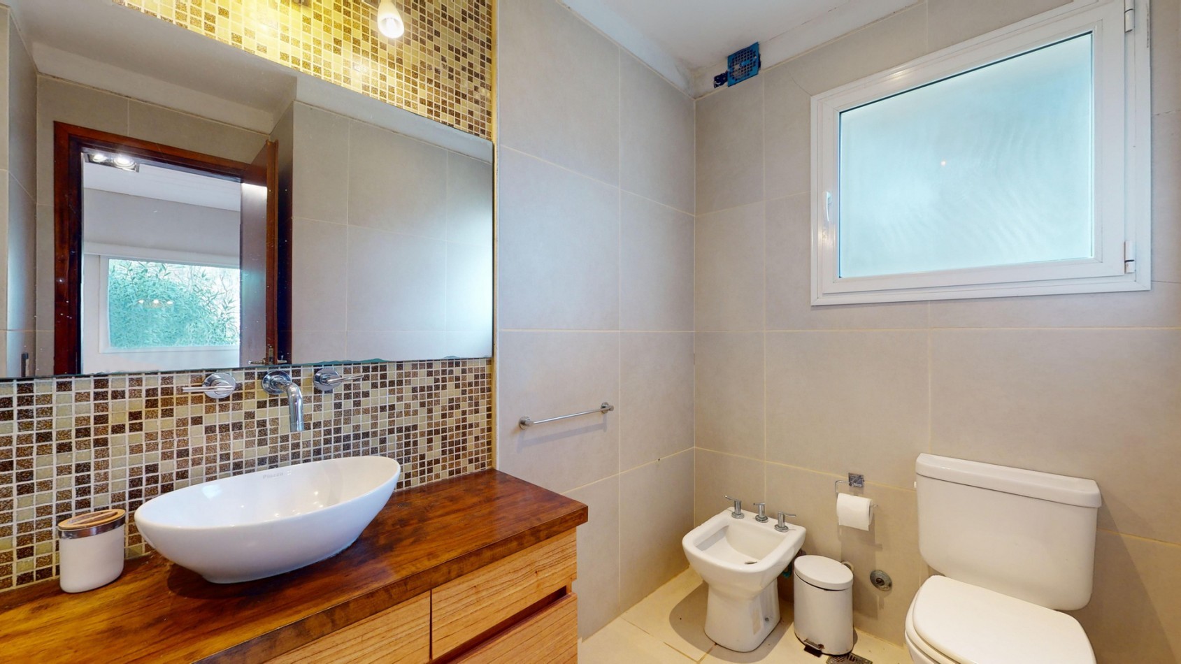 CASA EN VENTA - PINAMAR