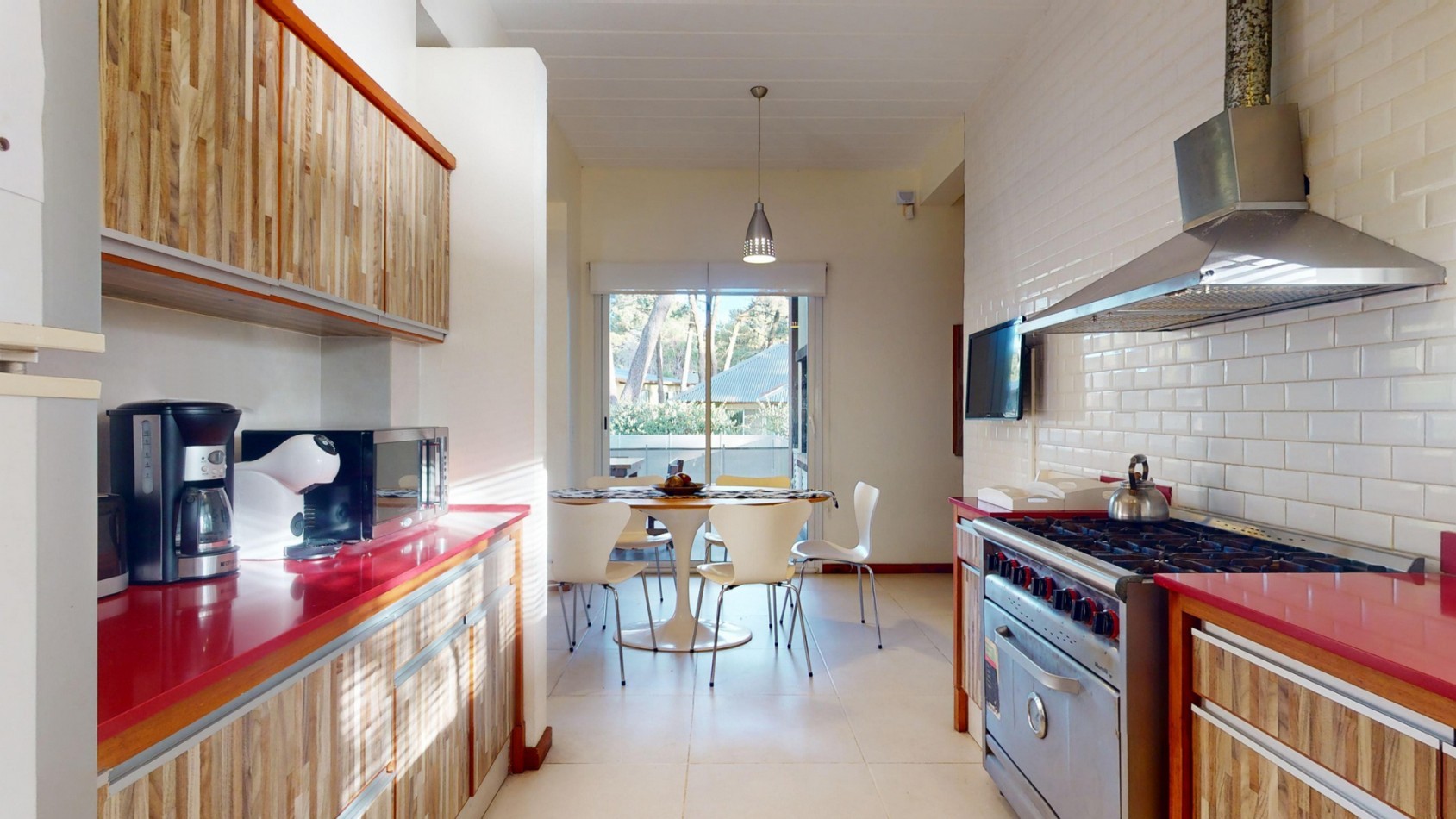 CASA EN VENTA - PINAMAR