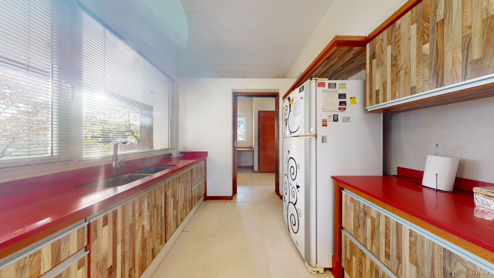 CASA EN VENTA - PINAMAR