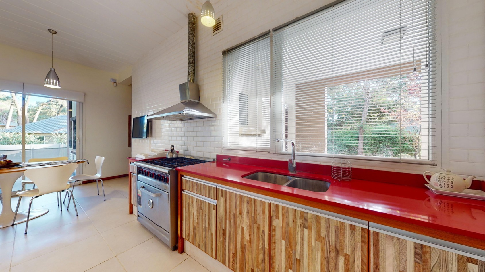 CASA EN VENTA - PINAMAR