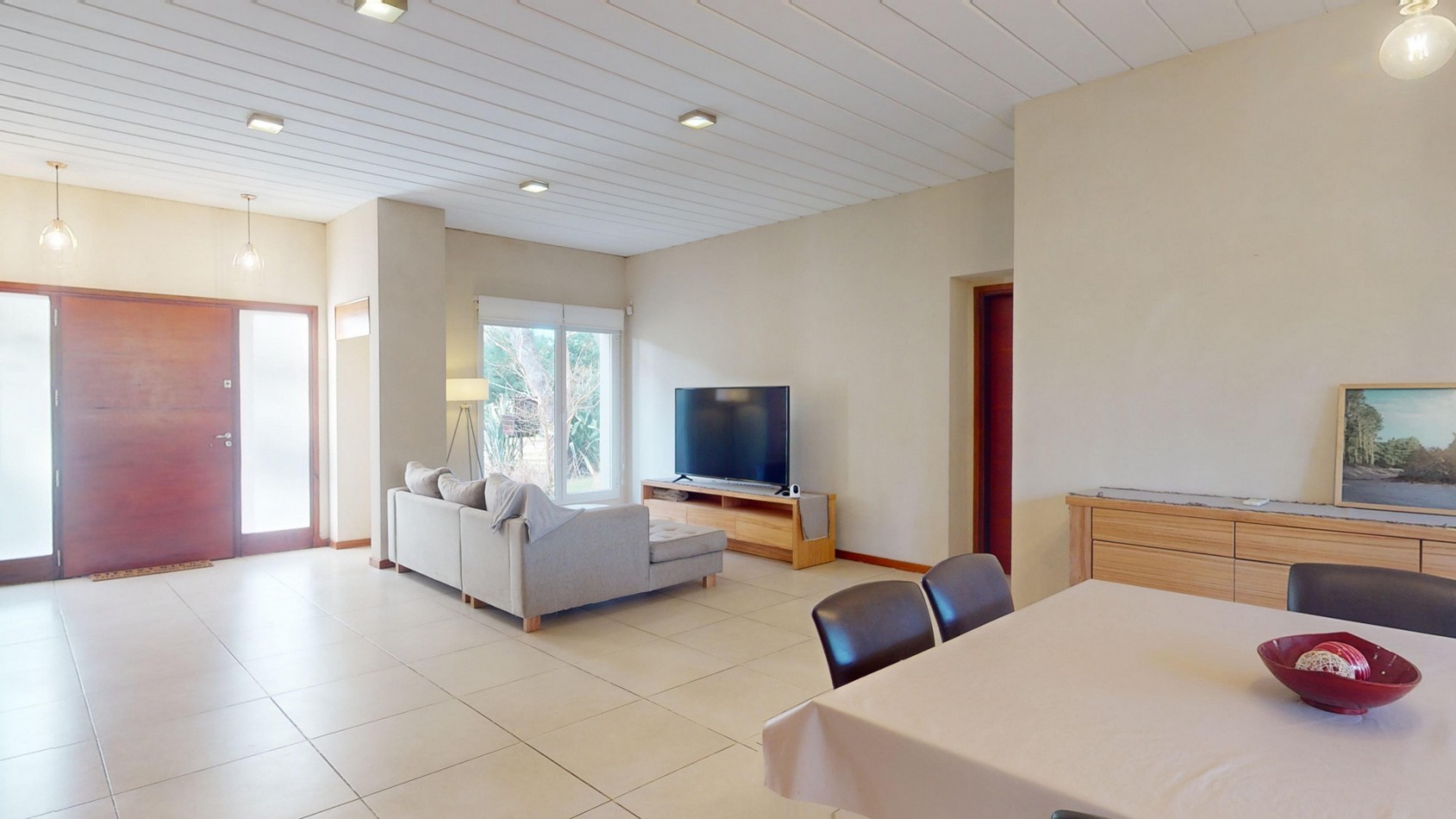 CASA EN VENTA - PINAMAR