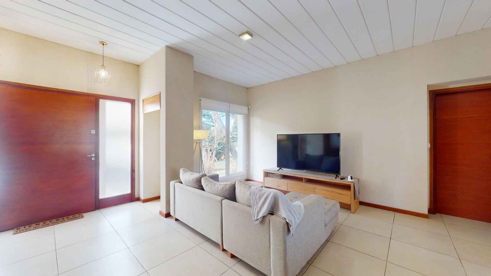 CASA EN VENTA - PINAMAR