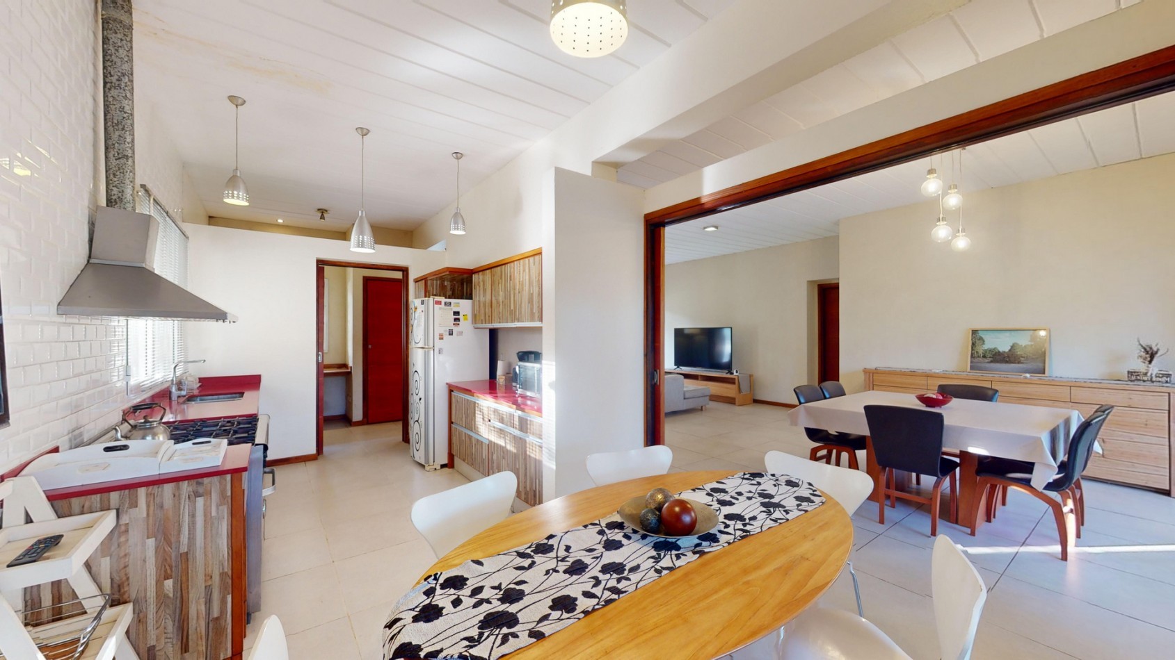 CASA EN VENTA - PINAMAR