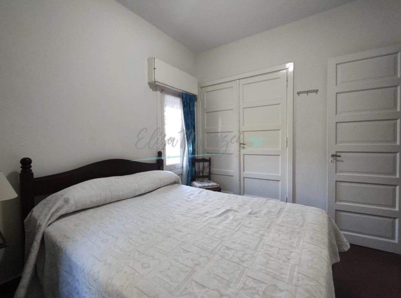 LOTE COMERCIAL CON CASA EN VENTA - PINAMAR 