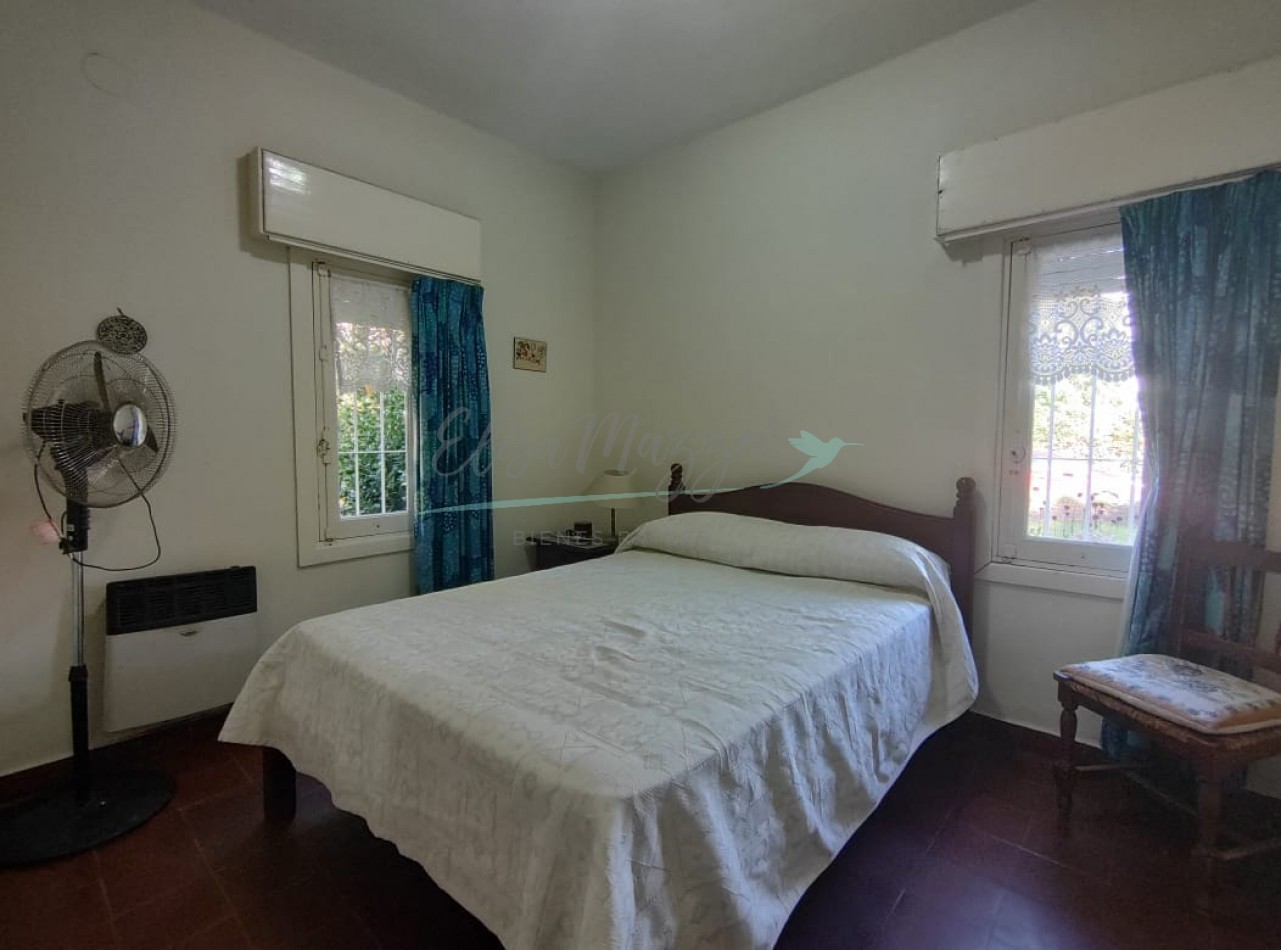 LOTE COMERCIAL CON CASA EN VENTA - PINAMAR 