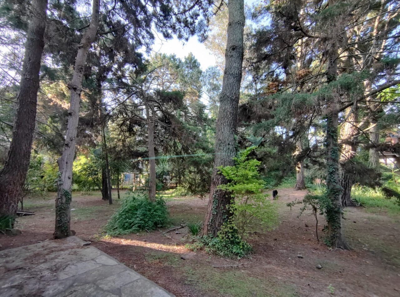 CASA EN VENTA - VALERIA DEL MAR