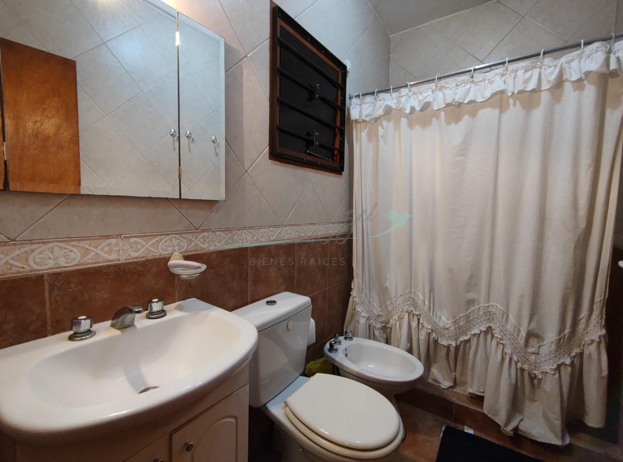 CASA EN VENTA - VALERIA DEL MAR