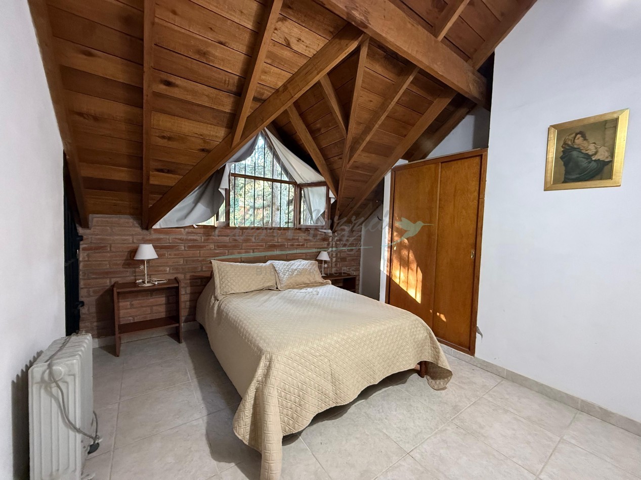 CASA EN VENTA - VALERIA DEL MAR