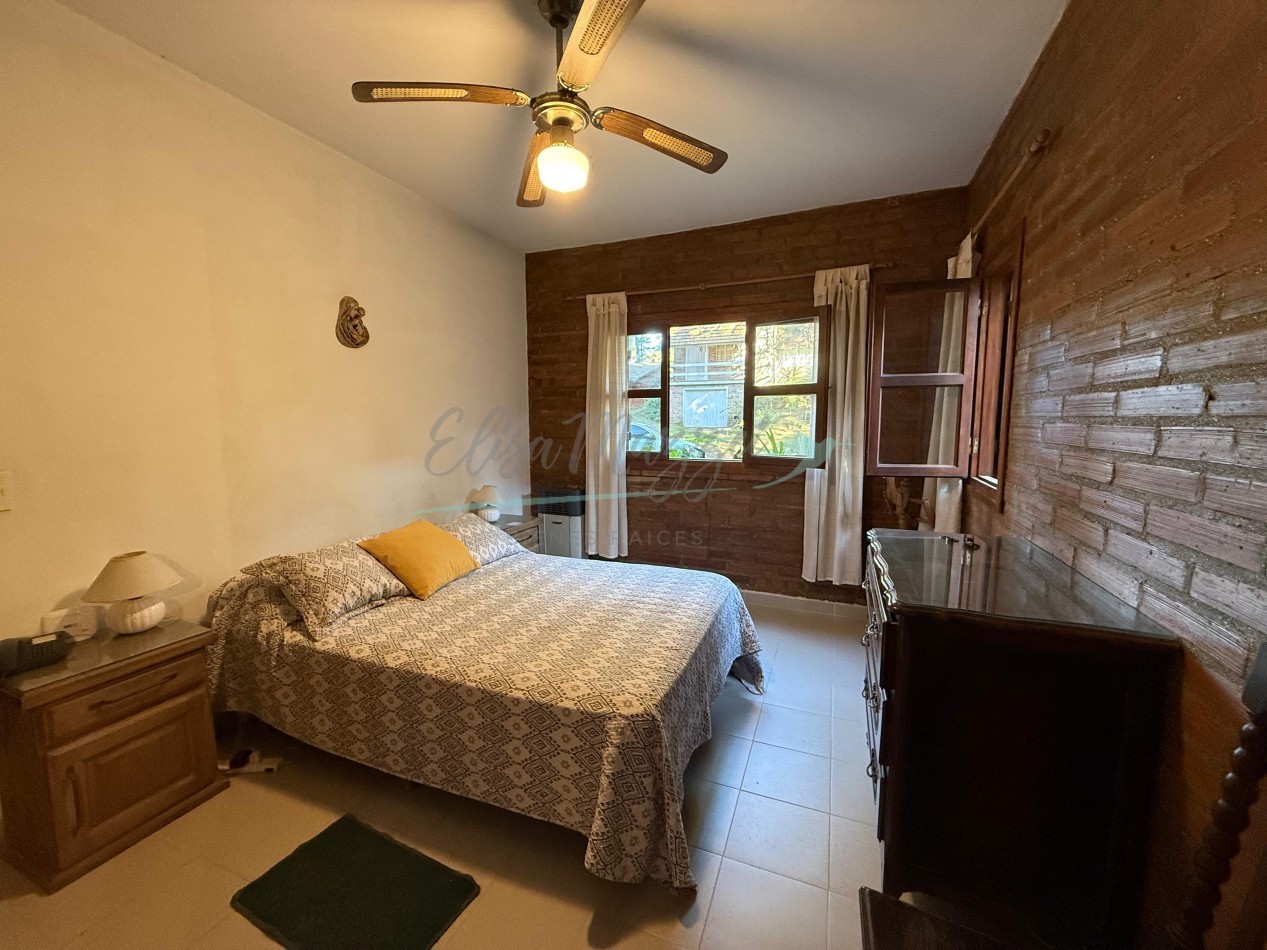 CASA EN VENTA - VALERIA DEL MAR