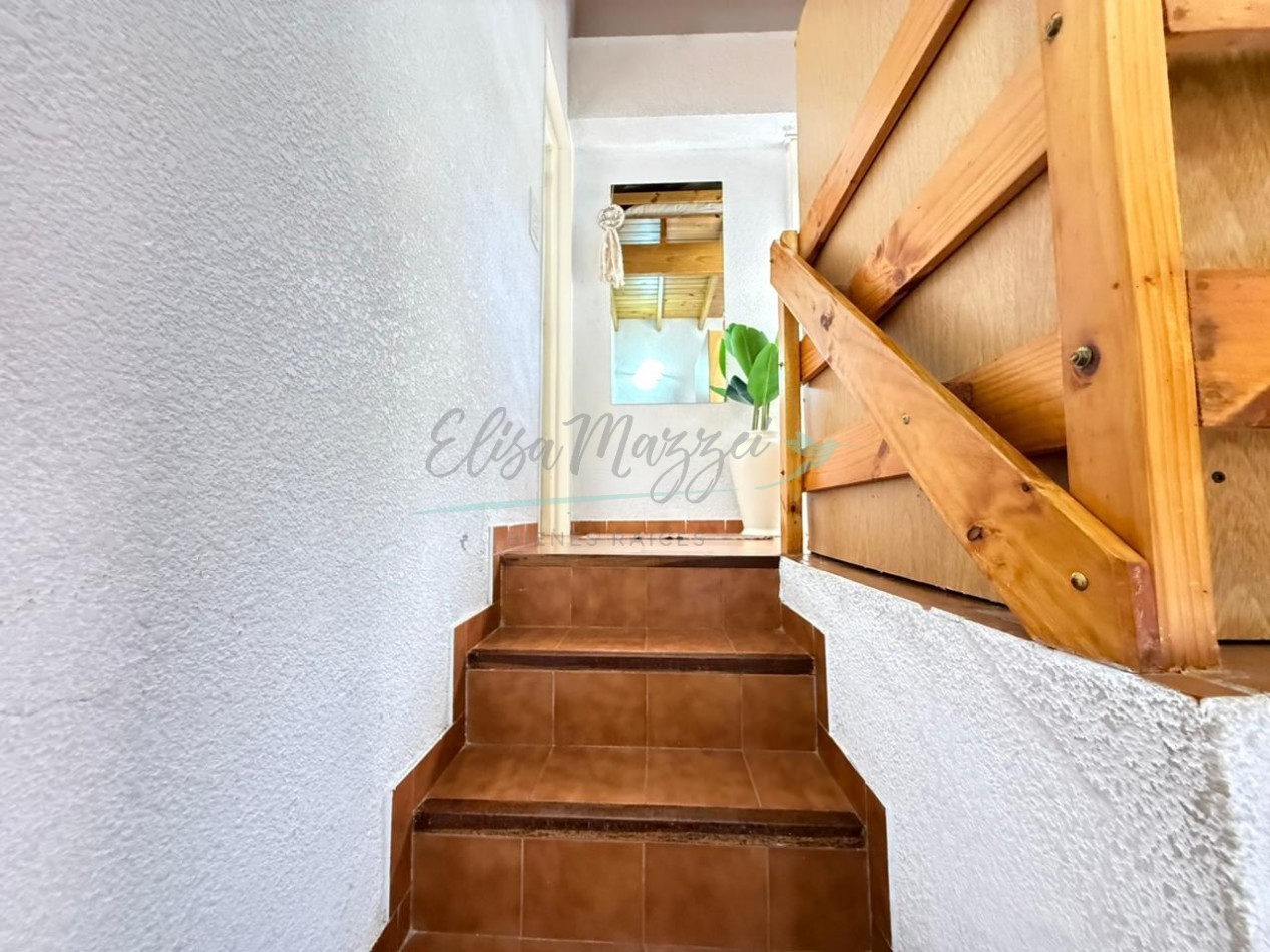 DUPLEX EN VENTA - PINAMAR 