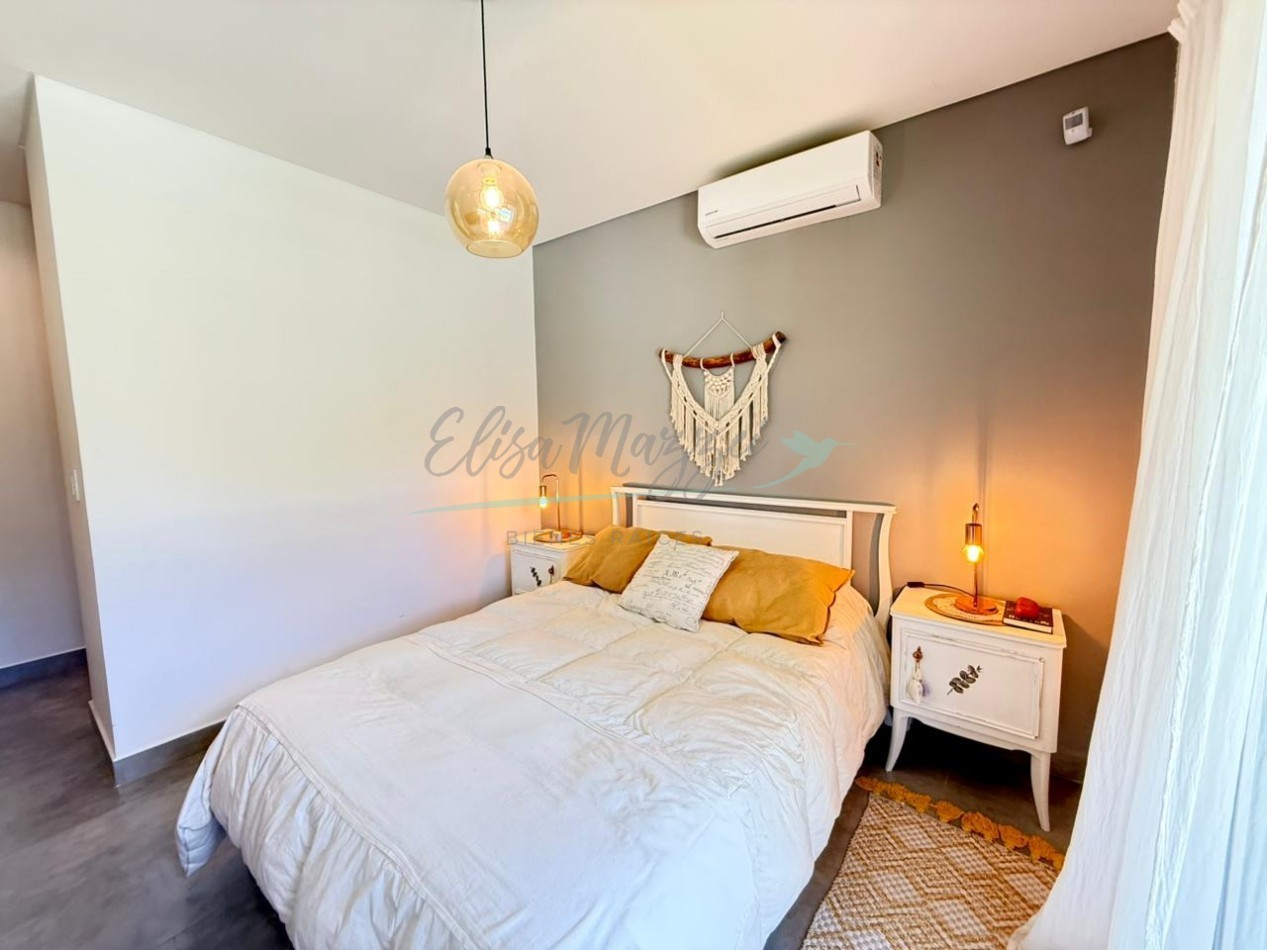 CASA EN VENTA - PINAMAR 