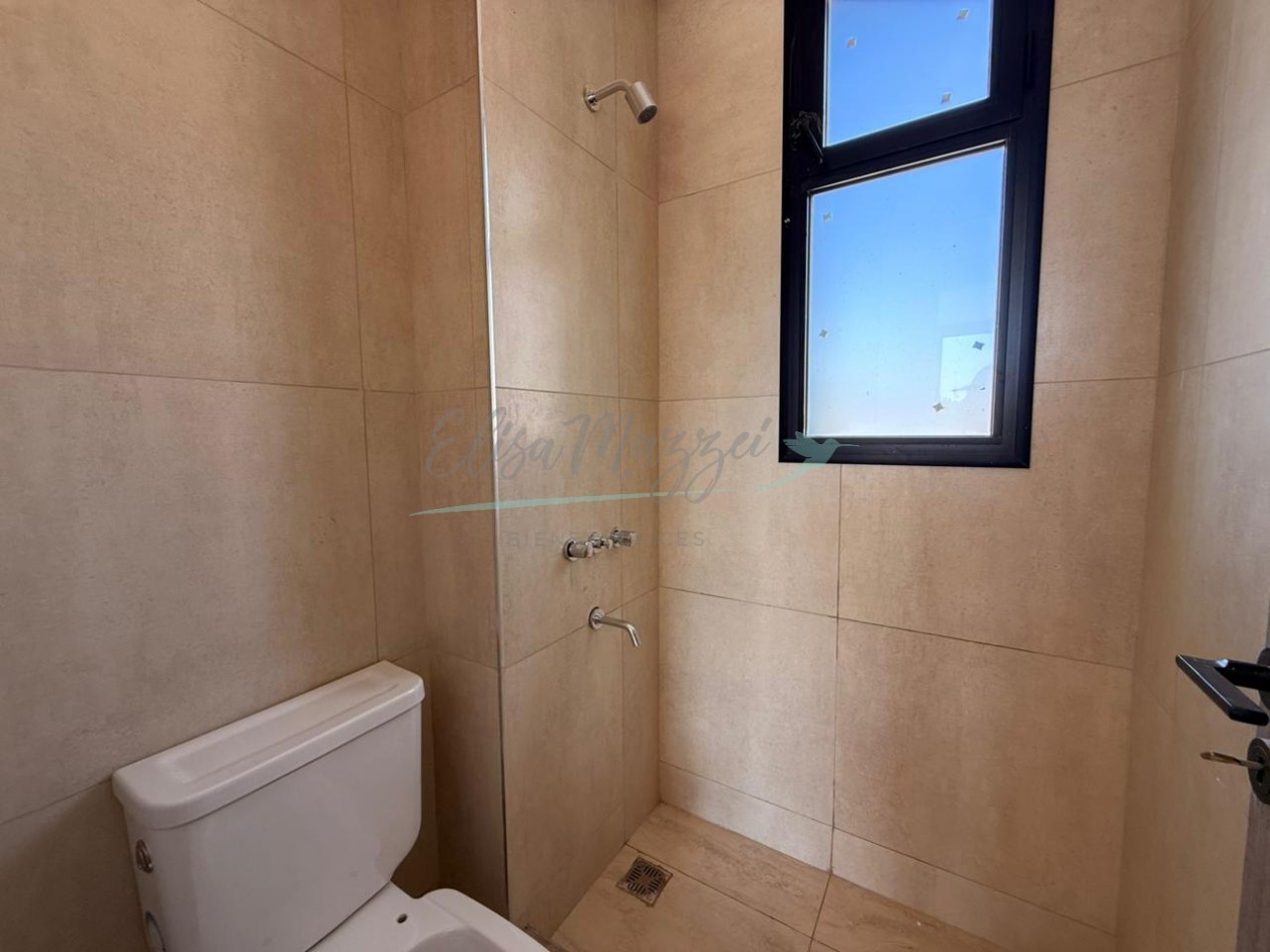 DEPARTAMENTO CON FINANCIACION - DOS AMBIENTES - A ESTRENAR - PINAMAR CENTRO