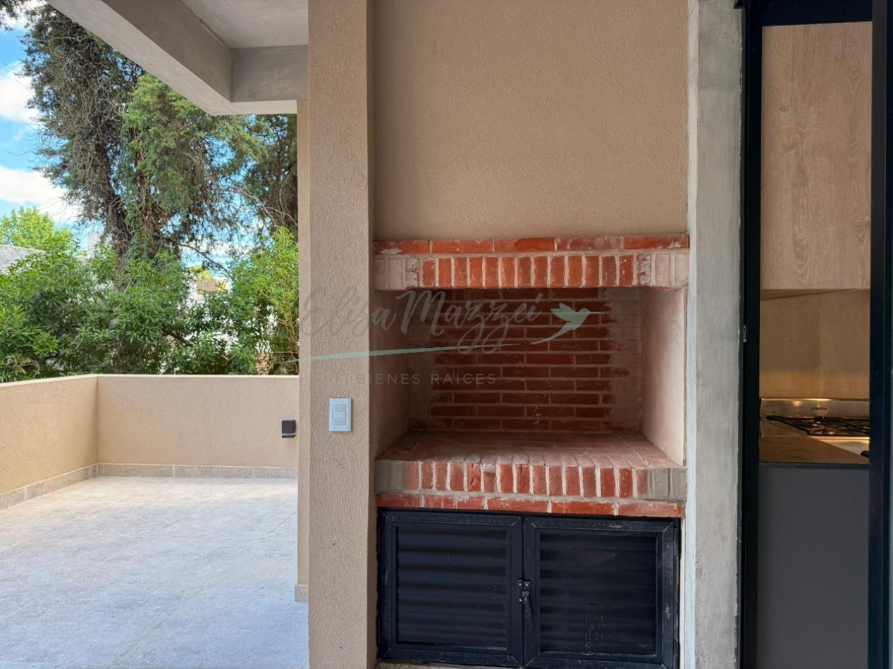 DEPARTAMENTO CON FINANCIACION - DOS AMBIENTES - A ESTRENAR - PINAMAR CENTRO