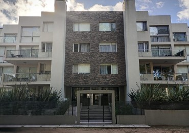 DEPARTAMENTO TRES AMBIENTES EN VENTA - PINAMAR CENTRO