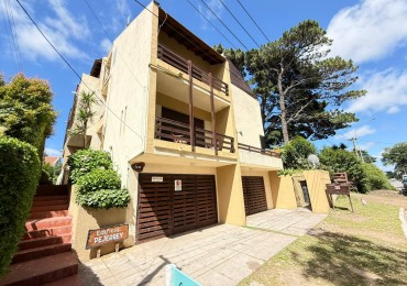 DEPARTAMENTO DOS AMBIENTES EN VENTA - PINAMAR CENTRO