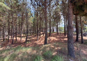 LOTE EN VENTA - COSTA ESMERALDA