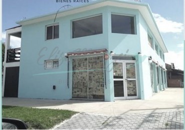 LOCAL EN VENTA - OSTENDE