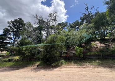 LOTE MULTIFAMILIAR - A METROS DEL MAR - VALERIA DEL MAR