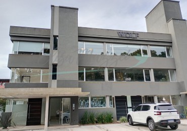 LOCAL EN ALQUILER - PINAMAR CENTRO