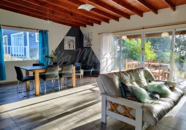 CASA EN VENTA - COSTA ESMERALDA - PINAMAR